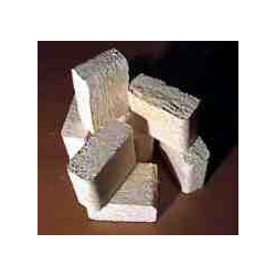 Briquettes carrées-Bûches-Briquettes de bois