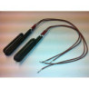 Ignition element/Electric coil 2-pack