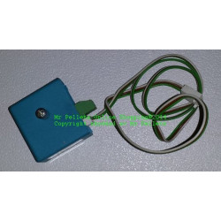 Triac vadība ar kabeli PX20-21-PellX-k6
