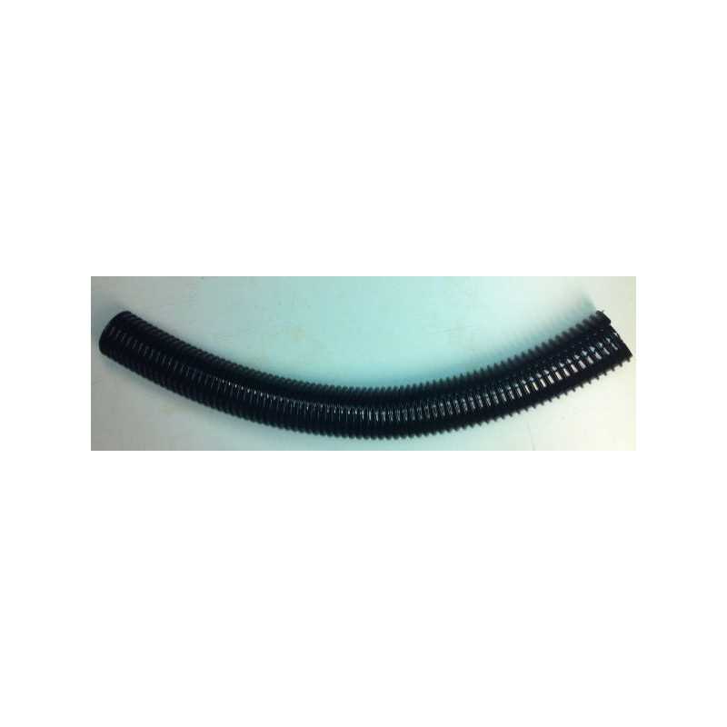 Drop-Out-Schlauchlänge x Ø 76 mm (Preis/m)