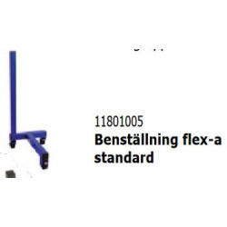 Leg support flex-a standard