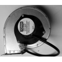 Combustion fan PellX Classic 24V