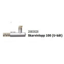 Cormorant inlet 100 (U-boat)