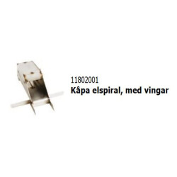 Abdeckung für elektrische...