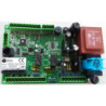 Circuit board 4-Digit-Combifire-pellet boiler-Janfire