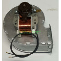 Fan Iwabo Villa S1- S2 Ziehl Pel TÜV 10-30kW