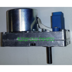 Dozēšanas motors-barošanas motors-skrūves motors 2,4 apgr./min