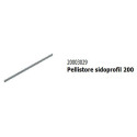 Pellistore side profile 200