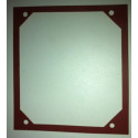 Gasket-Silicone seal BQ 30/40/50