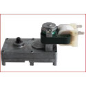 Dosing motor Janfire NH-integral