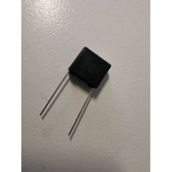 Capacitor for feed motor K6...
