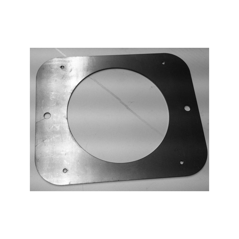 Docking plate CTC 1100 -1200 and more
