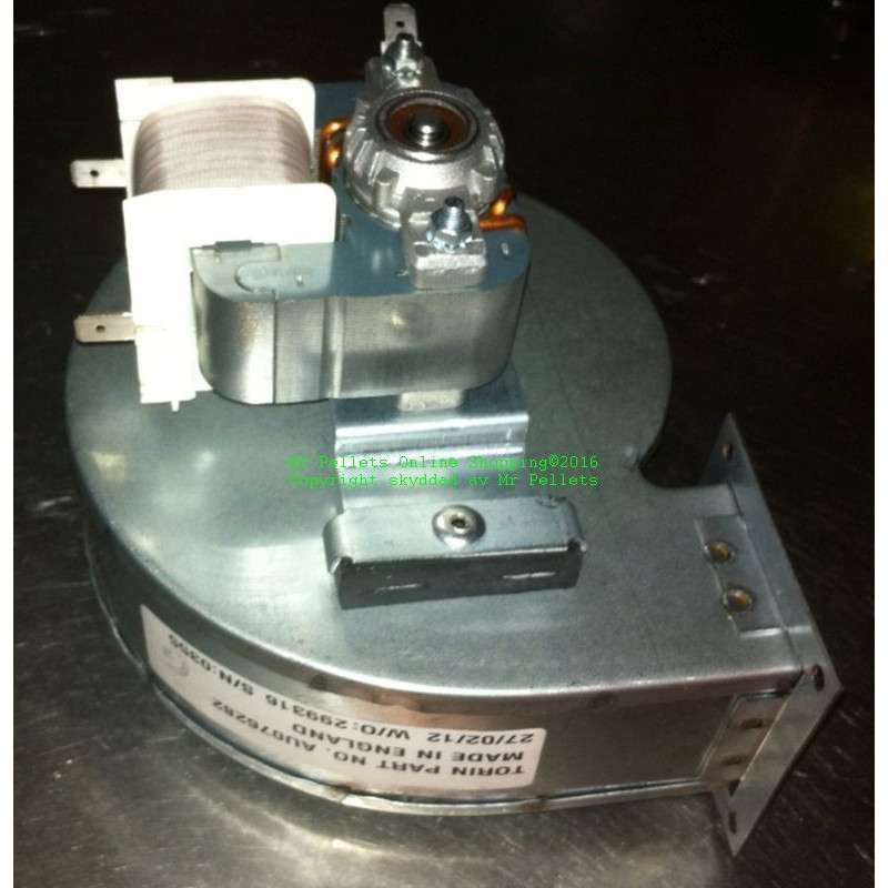 PX20-PellX tuuletin alkuperäinen Torin Ariterm-Thermia