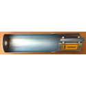 Inlet external screw janfire