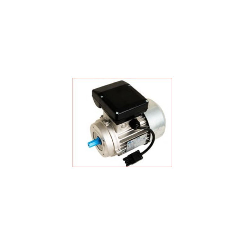 External motor feed screw standard-1 phase
