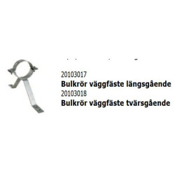Brännarskruv BeQuem 20 L4