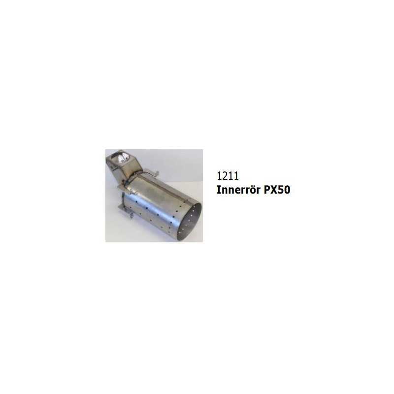 Innerrör PX50