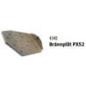 Brännpl?t PX52