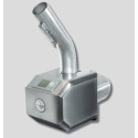 Pellet burner PX22 from Janfire
