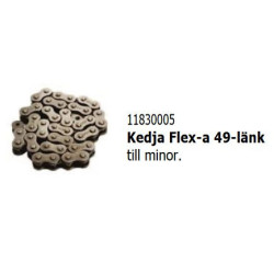 Chain Flex-a 49-Glieder für...