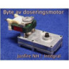 Video: Replacement of the janfire NH dosing motor