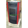 Pelletskamin Balder 9 kW(Utgått)