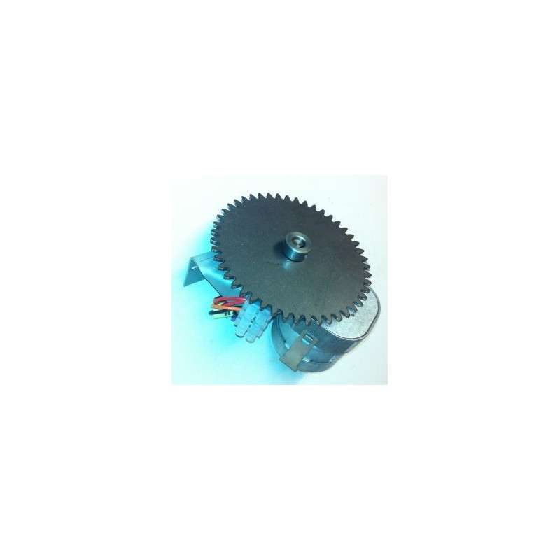 Moteur d'alimentation-Moteur interne-poêle à granulés-KMP-K6
