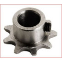 Sprocket small janfire