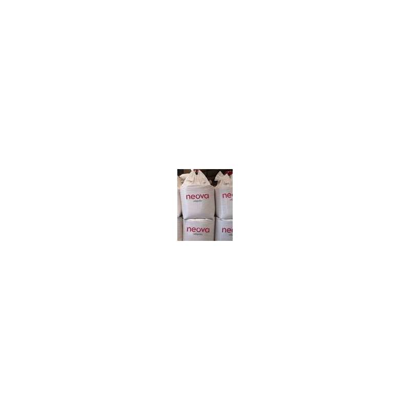 Pellets 6 mm in big bag 650kg