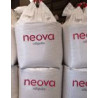 Granulés de 6 mm en big bag de 650 kg