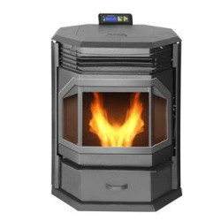 Pelletskamin Tor 13 kW...