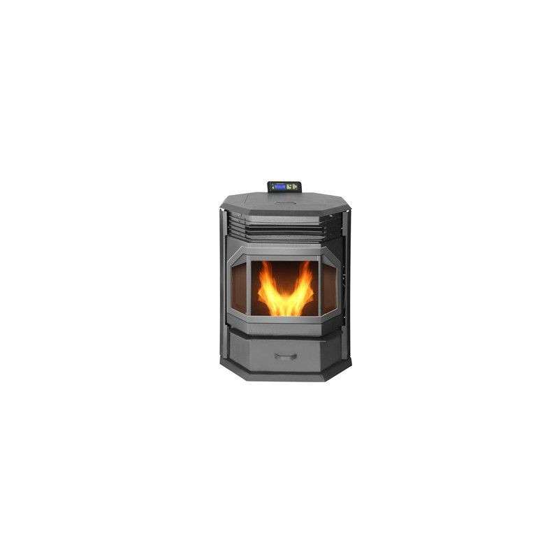 Pelletskamin Tor 13 kW (Utgått)