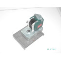 Motor ash scraper Janfire NH/Integral