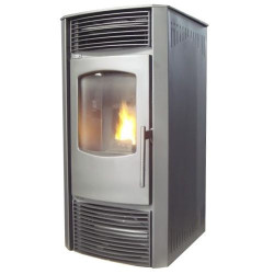 Pelletskamin Balder 9 kW...