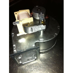 Gebläse Lüfter Ventilator für Brenner PX21 PX22 Embpapst