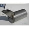Burner tube - Inner tube PX21/PX22 welded