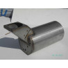Tube de brûleur - Tube intérieur PX21/PX22 soudé