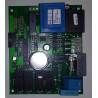 Relay card Biomatic boiler 20+