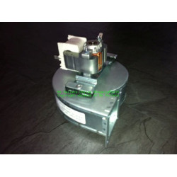 Ventilateur Iwabo-PX20-Ecotec