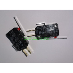 Micro-interrupteurs PB10 & PB20