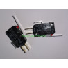 Micro switches PB10 & PB20