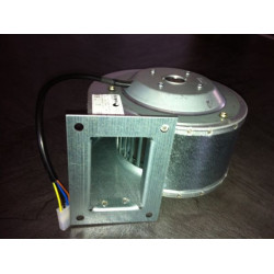 Ventilateur Janfire Flex-a / Mineur