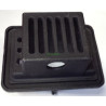 Cast iron burner cup China stoves and more