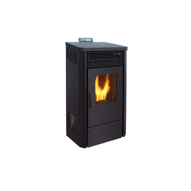 Pelletskamin Vidar 11 kW(Utgått)