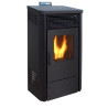 Pelletskamin Vidar 11 kW(Utgått)