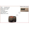 ESBE CRB-122 Wireless Shunt Control