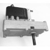 Screw motor/ metering motor Feed 2 rpm pellet stove