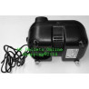 compresseur-pompe à air pellistore stockage janfire kpl.