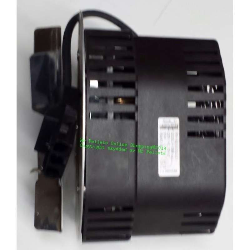 Ventilateur de fumées New Biomatic 20 - Basic