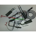 PTC Element PTC Tändelement-Keramiskt